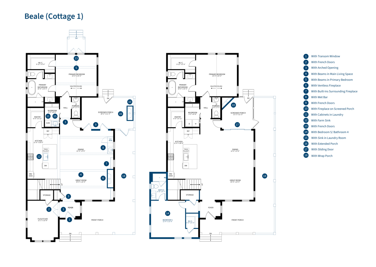 Floor Plan 3