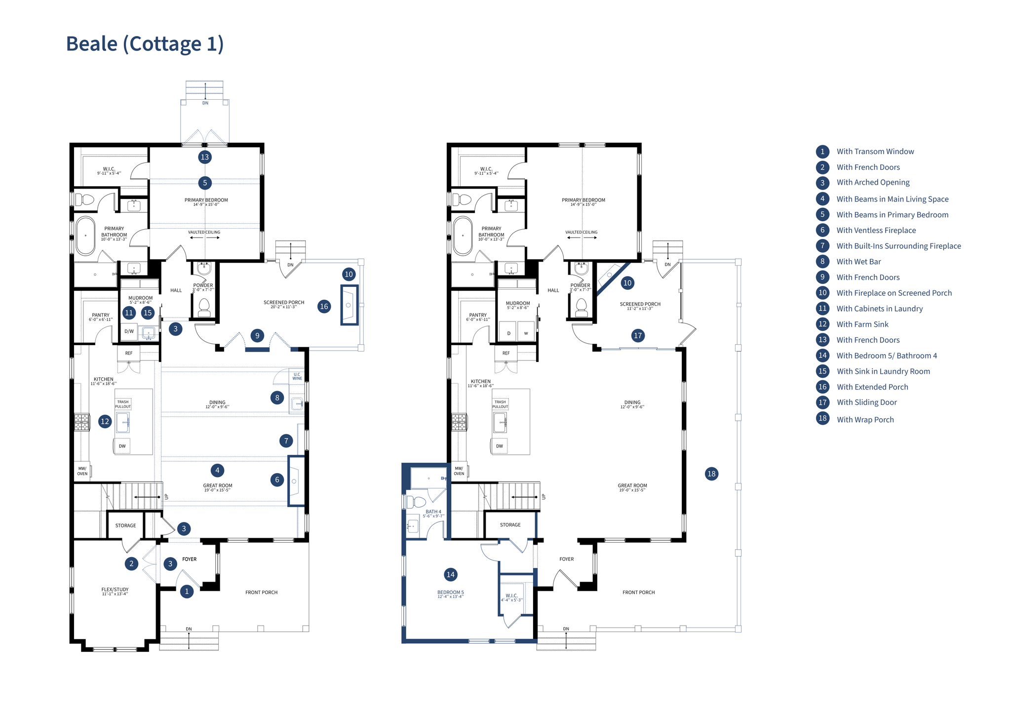 Floor Plan 3