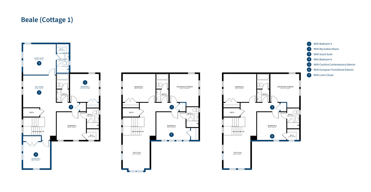 Floor Plan 4