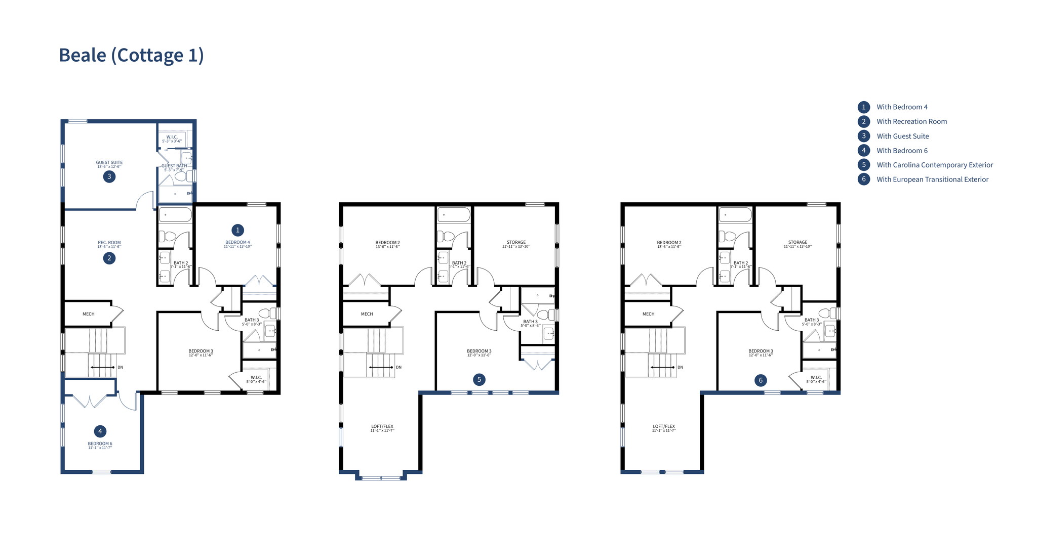 Floor Plan 4