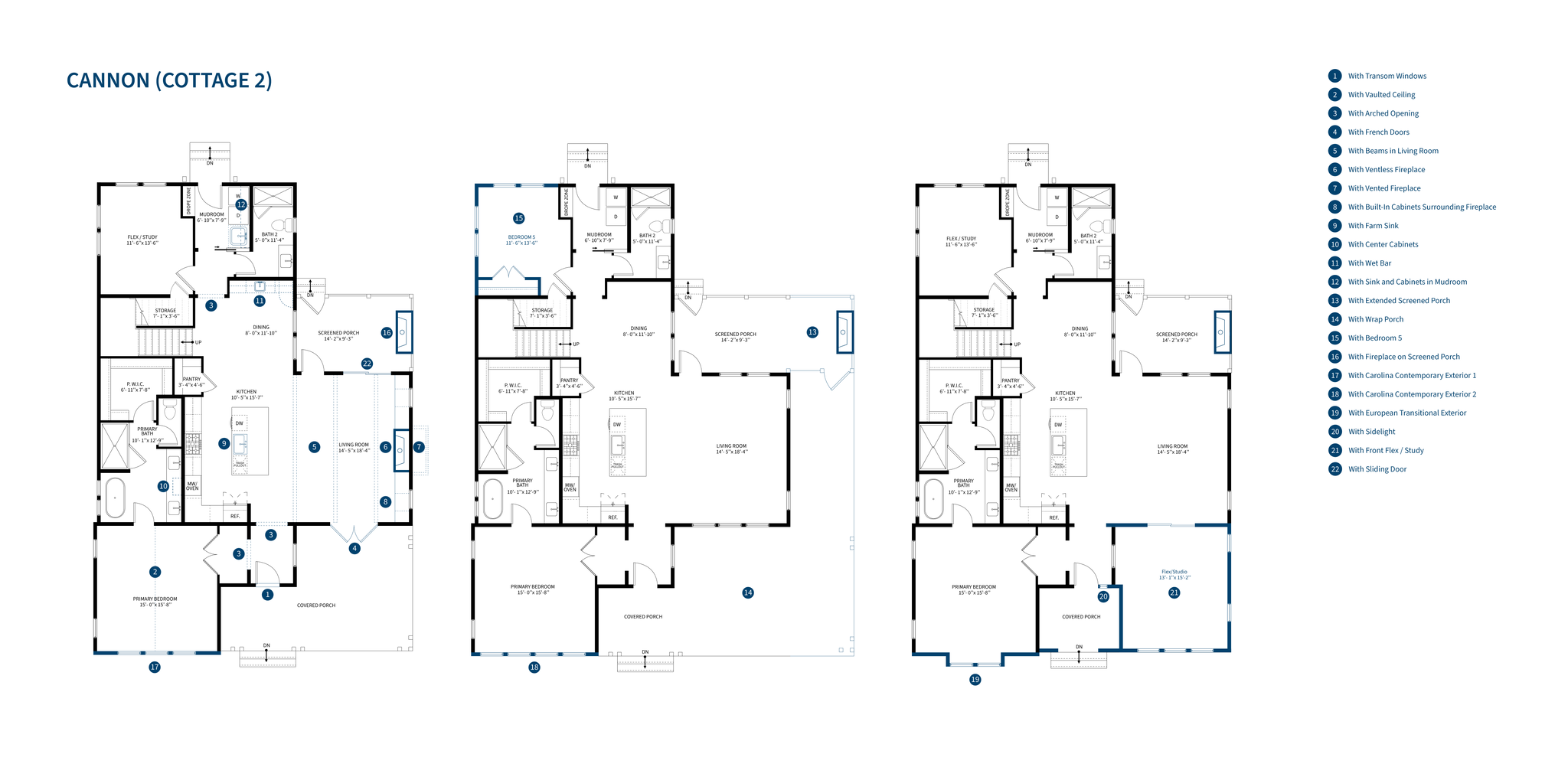 Floor Plan 3