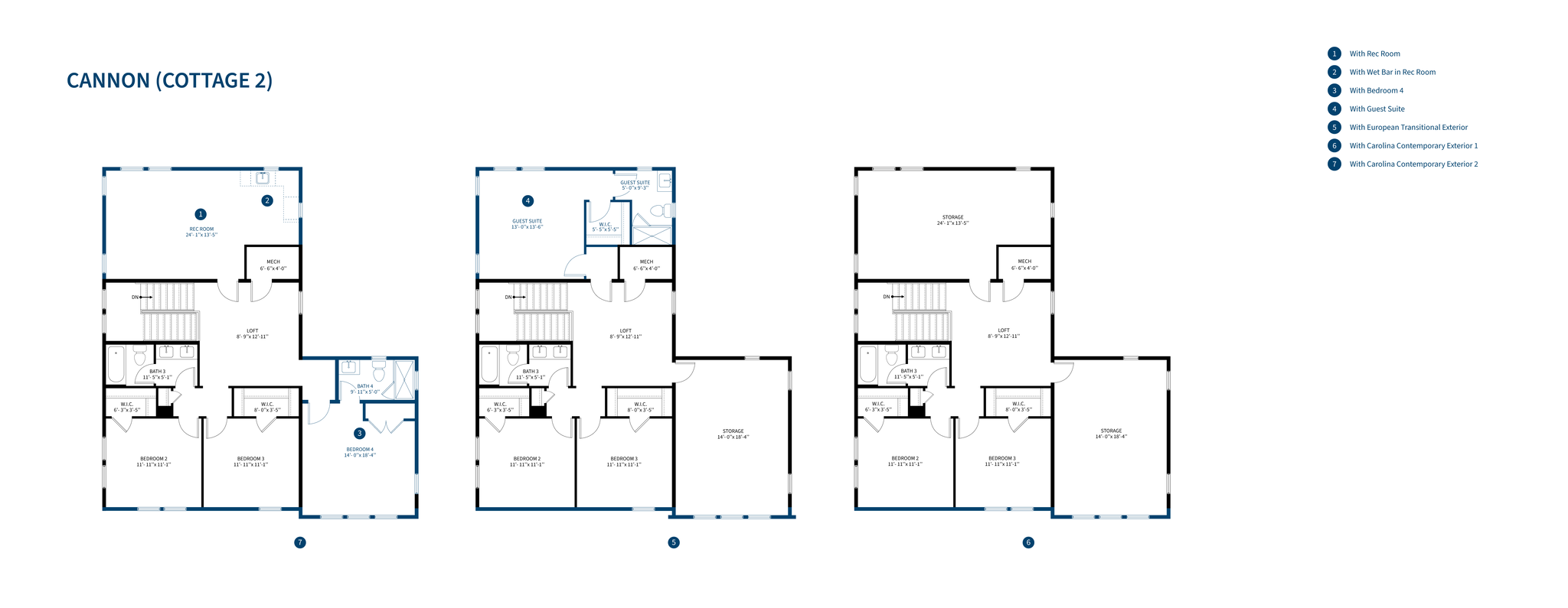 Floor Plan 4