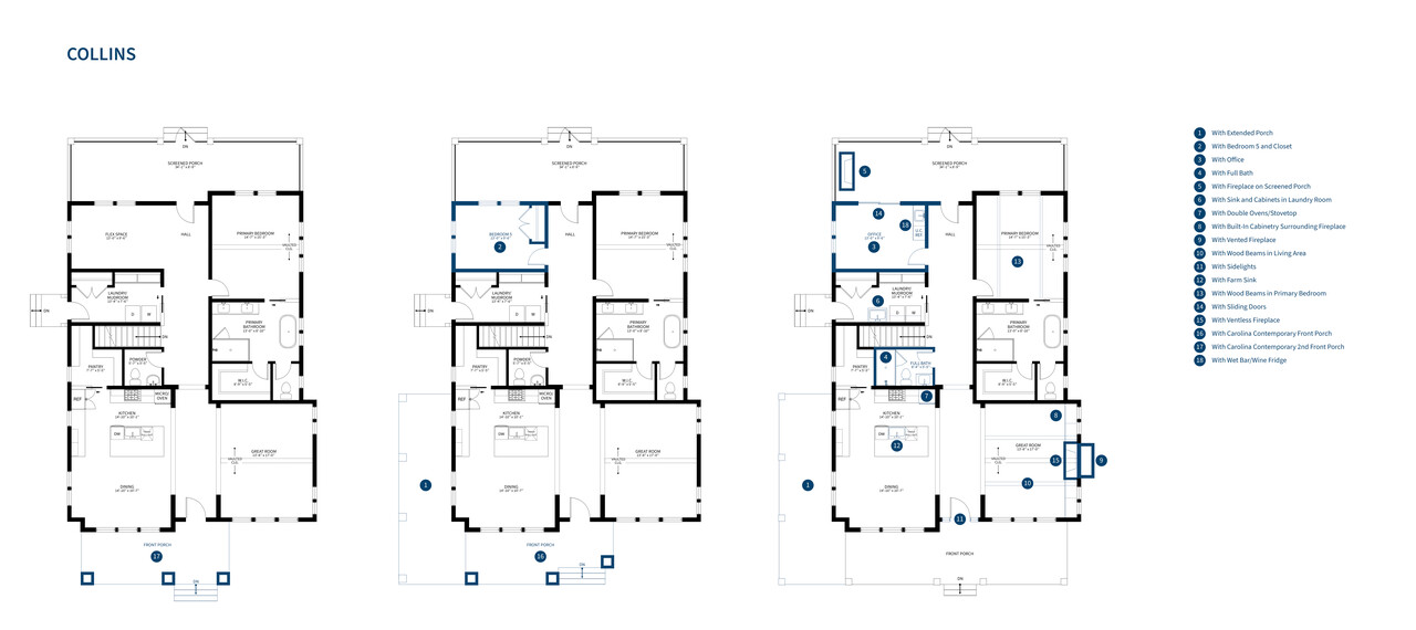 Floor Plan 3