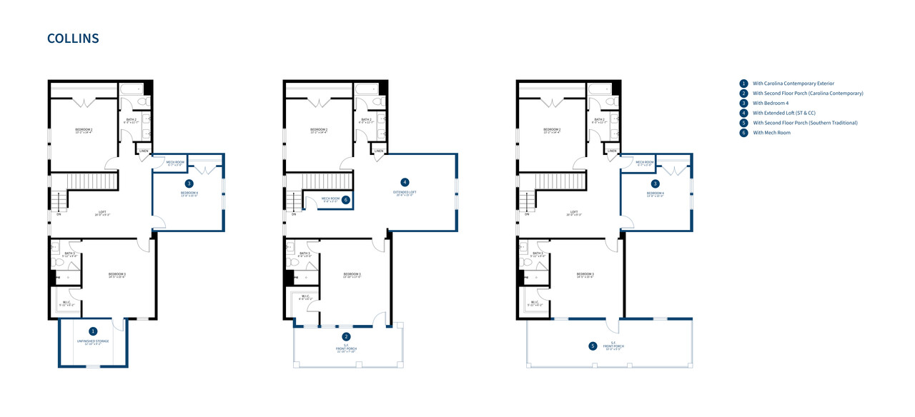 Floor Plan 4