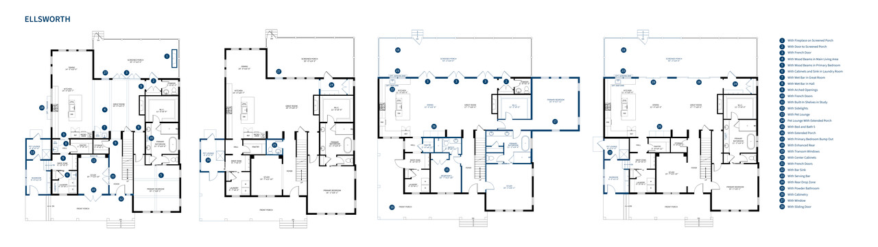 Floor Plan 3