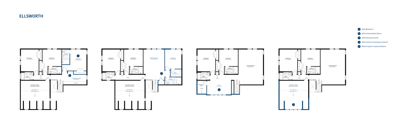 Floor Plan 4