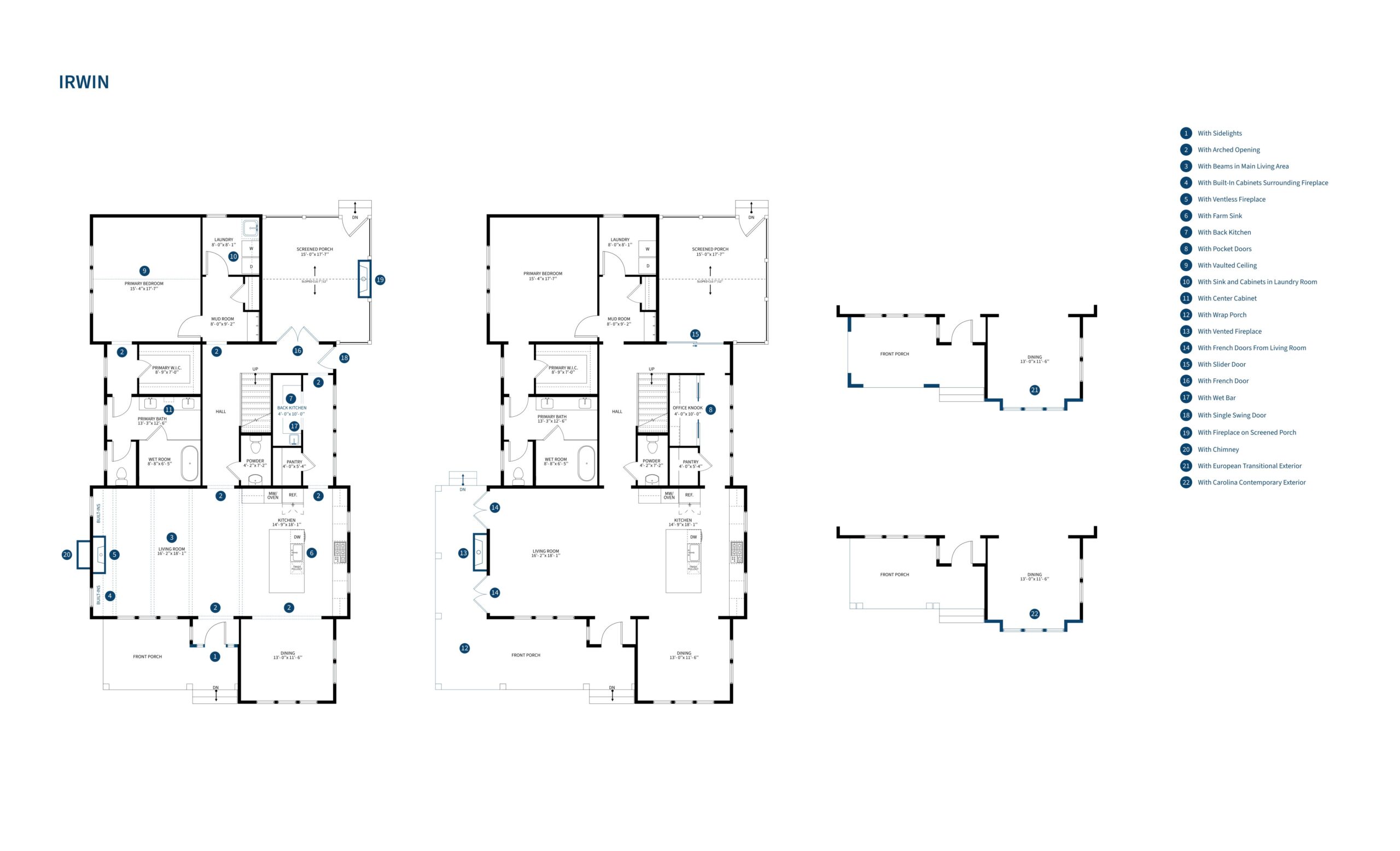 Floor Plan 3