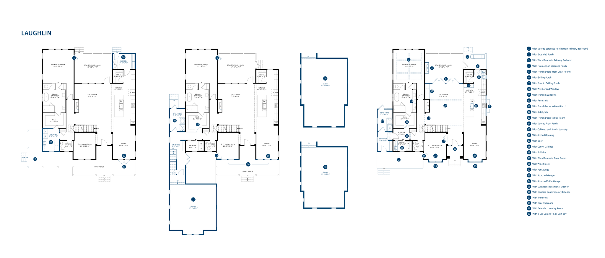 Floor Plan 3