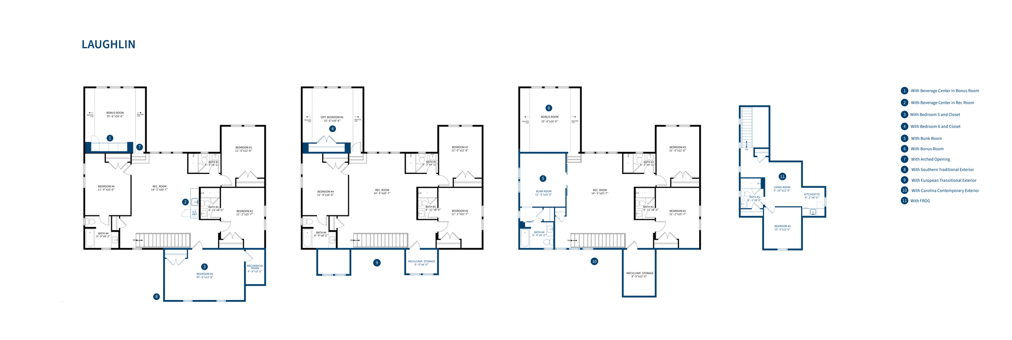 Floor Plan 4