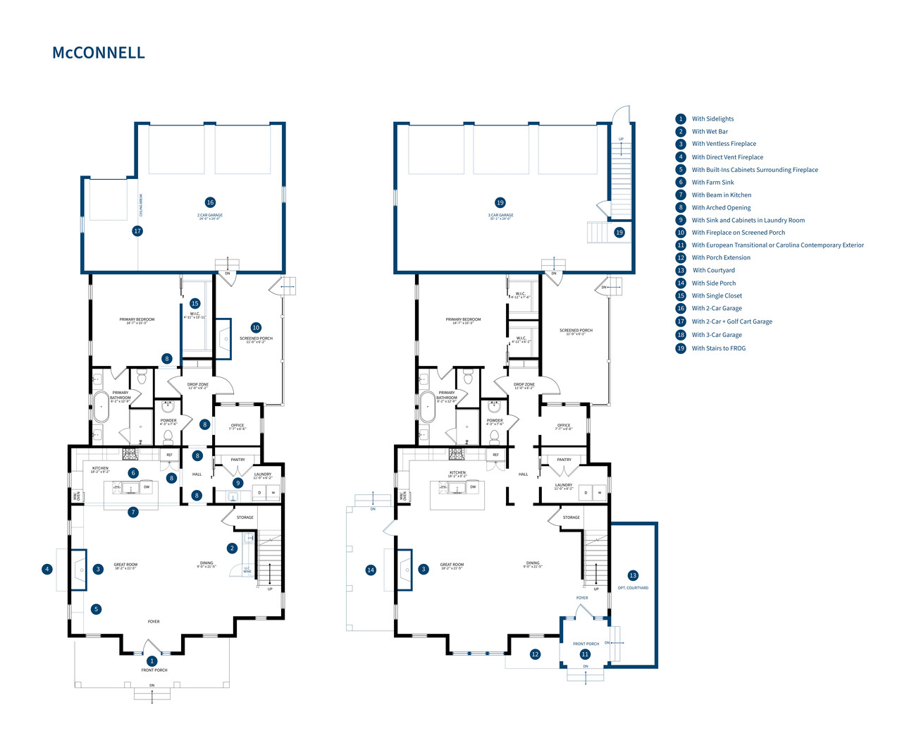 Floor Plan 3