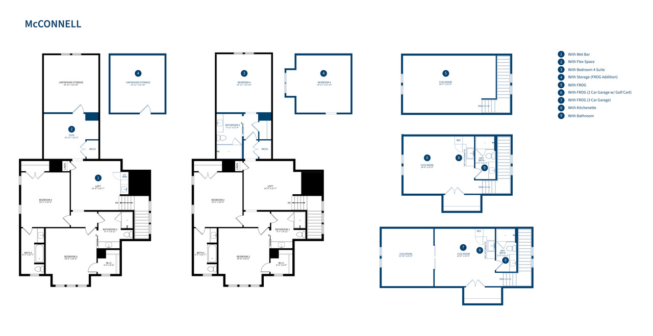 Floor Plan 4
