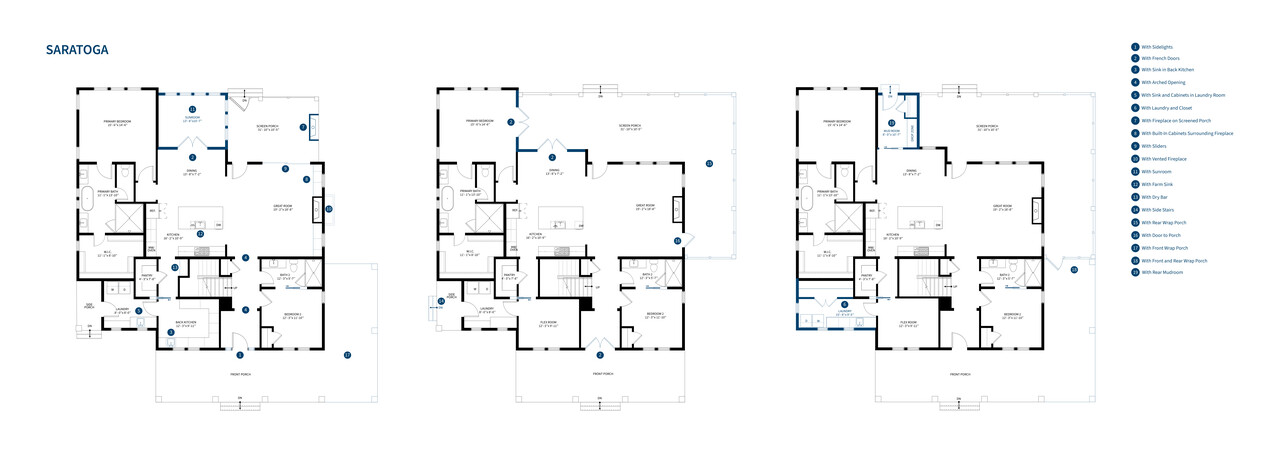 Floor Plan 3