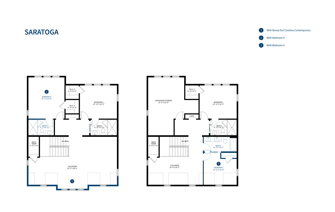 Floor Plan 4