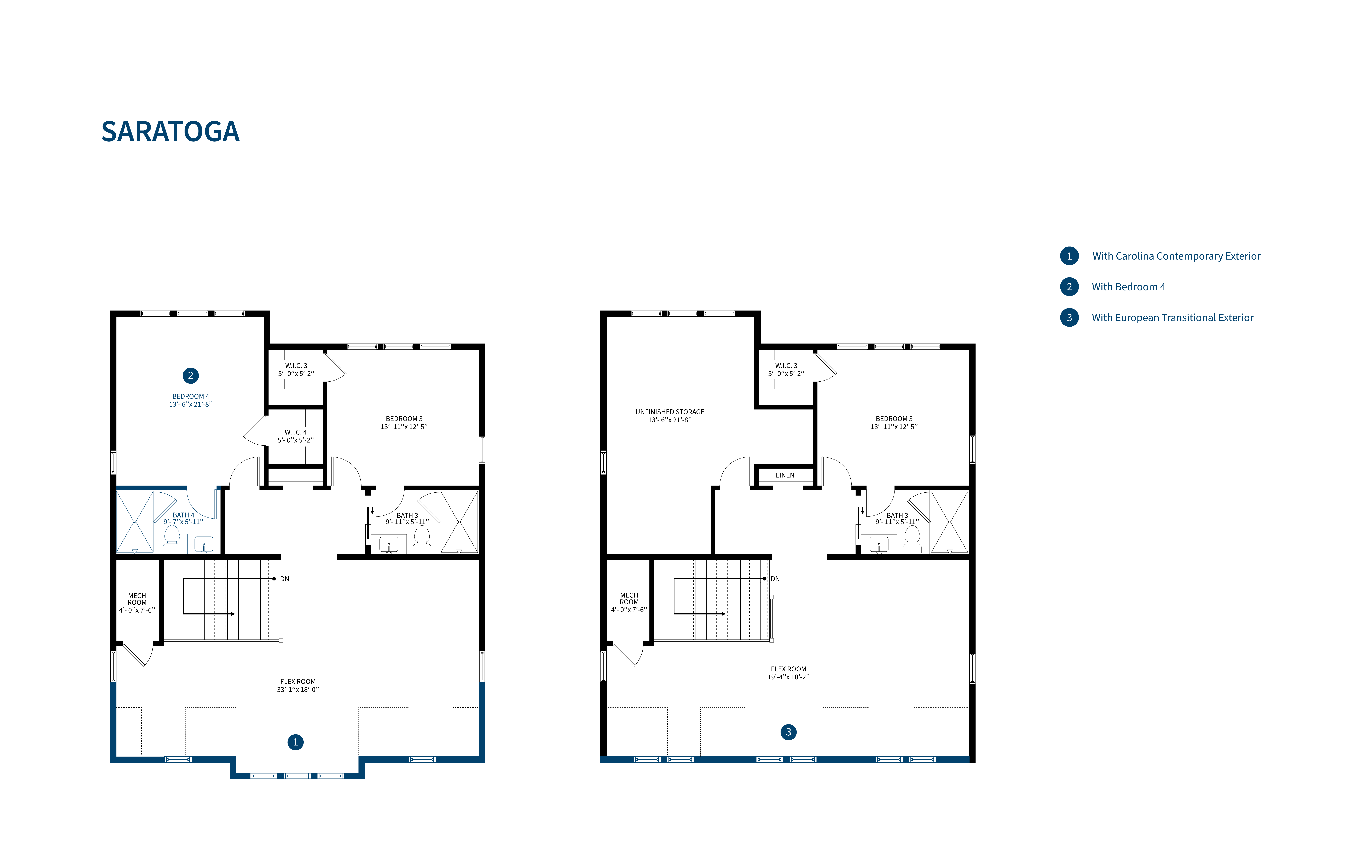 Floor Plan 4