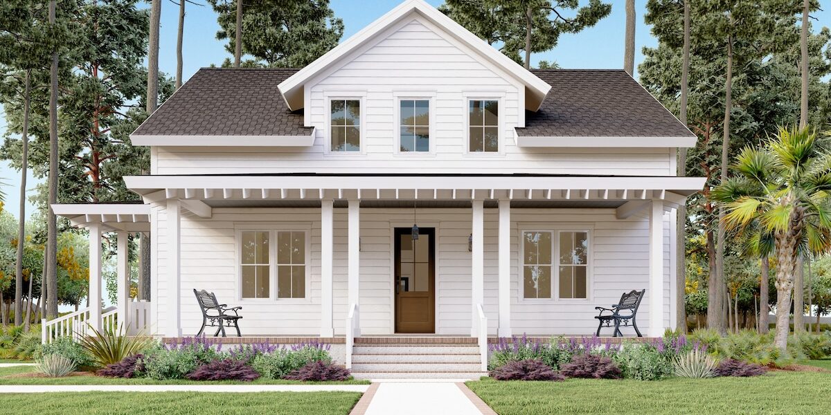 Pearl Harbor Elevation